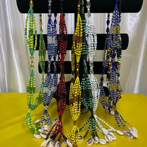 Ilde y Collar Mazo Santería