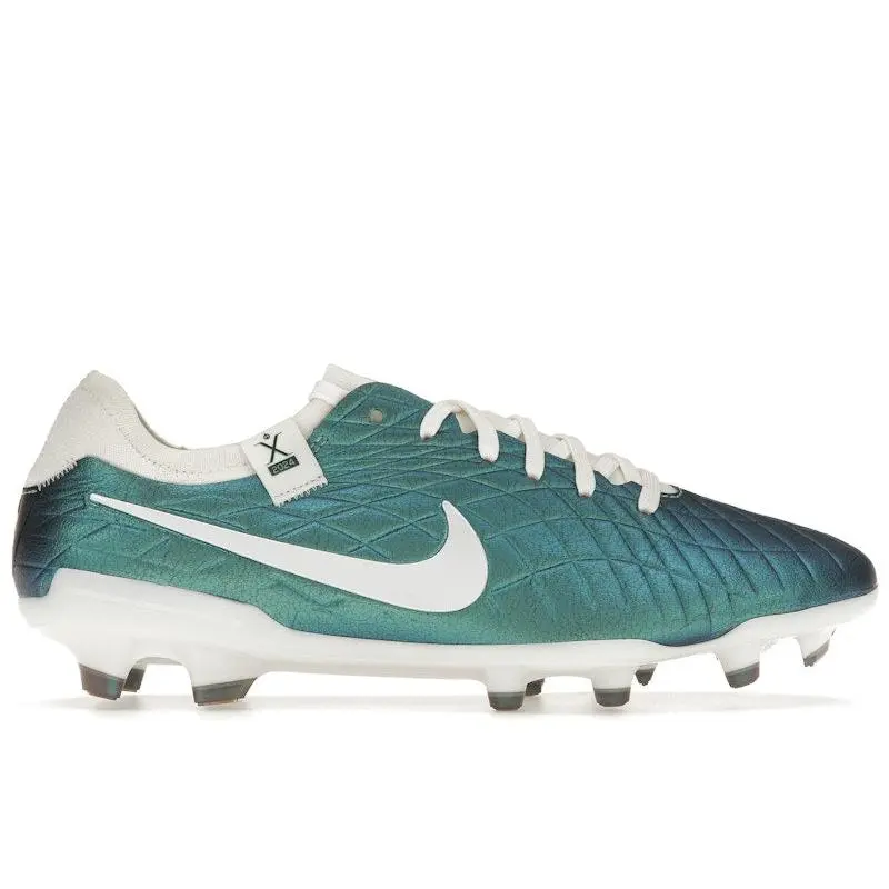 Nike Tiempo Legend 10 Elite FG Emerald (men) by StockX
