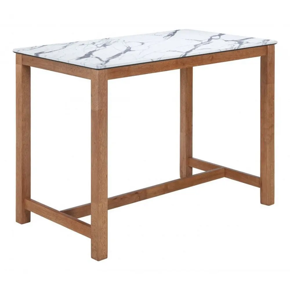 Fein Counter Table White Fein Counter Table White