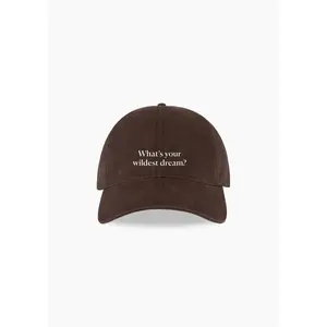 Wildest dream Cap