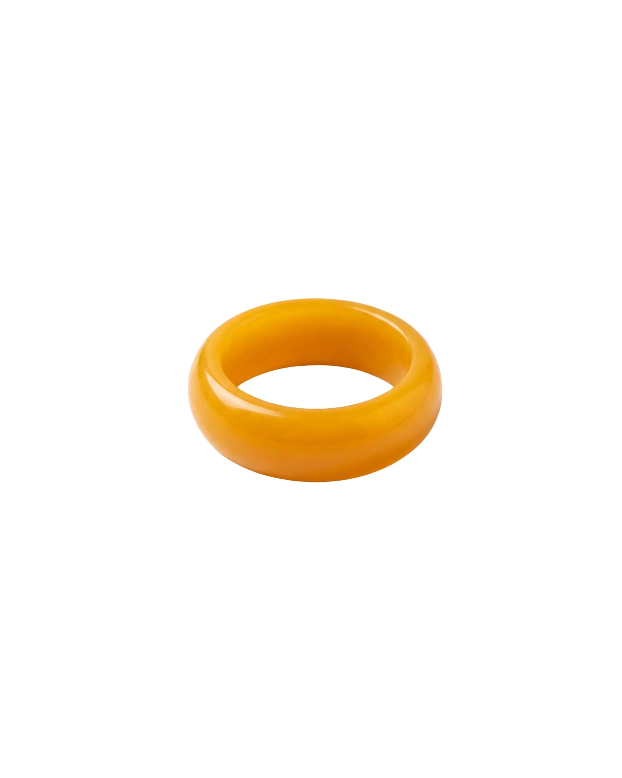 Mandarin Orange Ring
