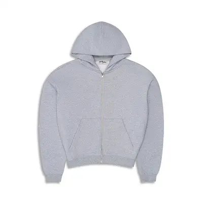 Lucid Blanks 600 Gsm Zip Up TikTok Shop