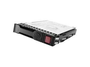 HPE Midline - Hard drive - 4 TB - hot-swap - 3.5" LFF Low Profile - SATA 6Gb/s - 7200 rpm