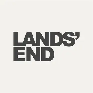 Lands' End shop logo