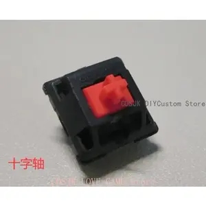 Game Blue Archive Takanashi Hoshino Cosplay Anime Keycaps Resin Material for Mechanical Keyboard Accessories Key Caps Fans Gift