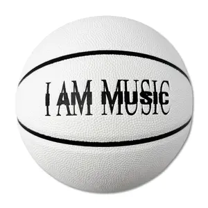 I AM MUSIC Basketball