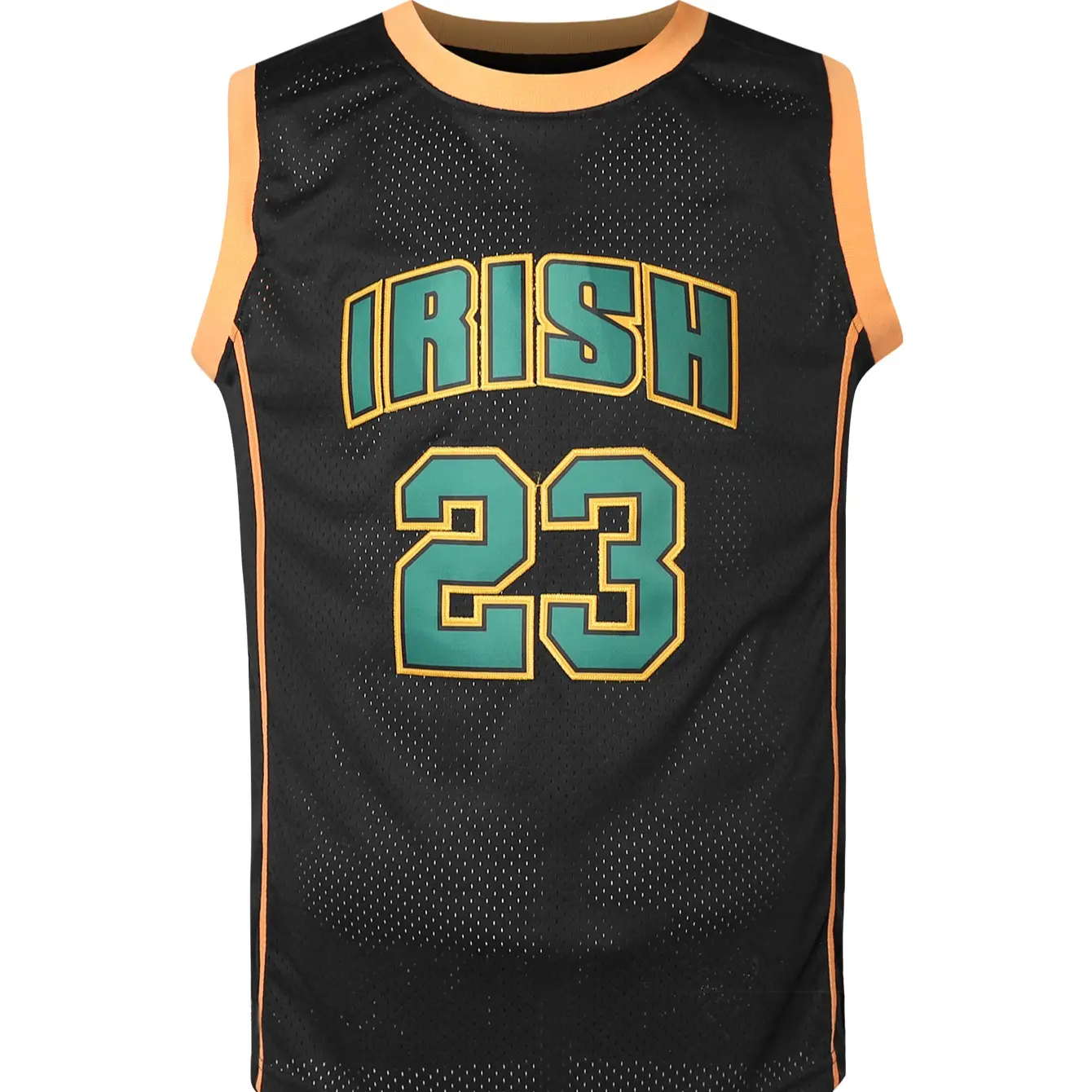 Black #23