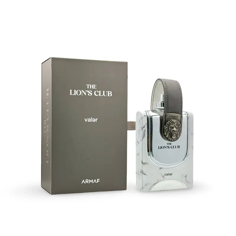 The Lion’s Club Valer by Armaf