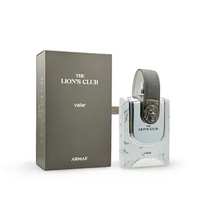 The Lion’s Club Valer by Armaf