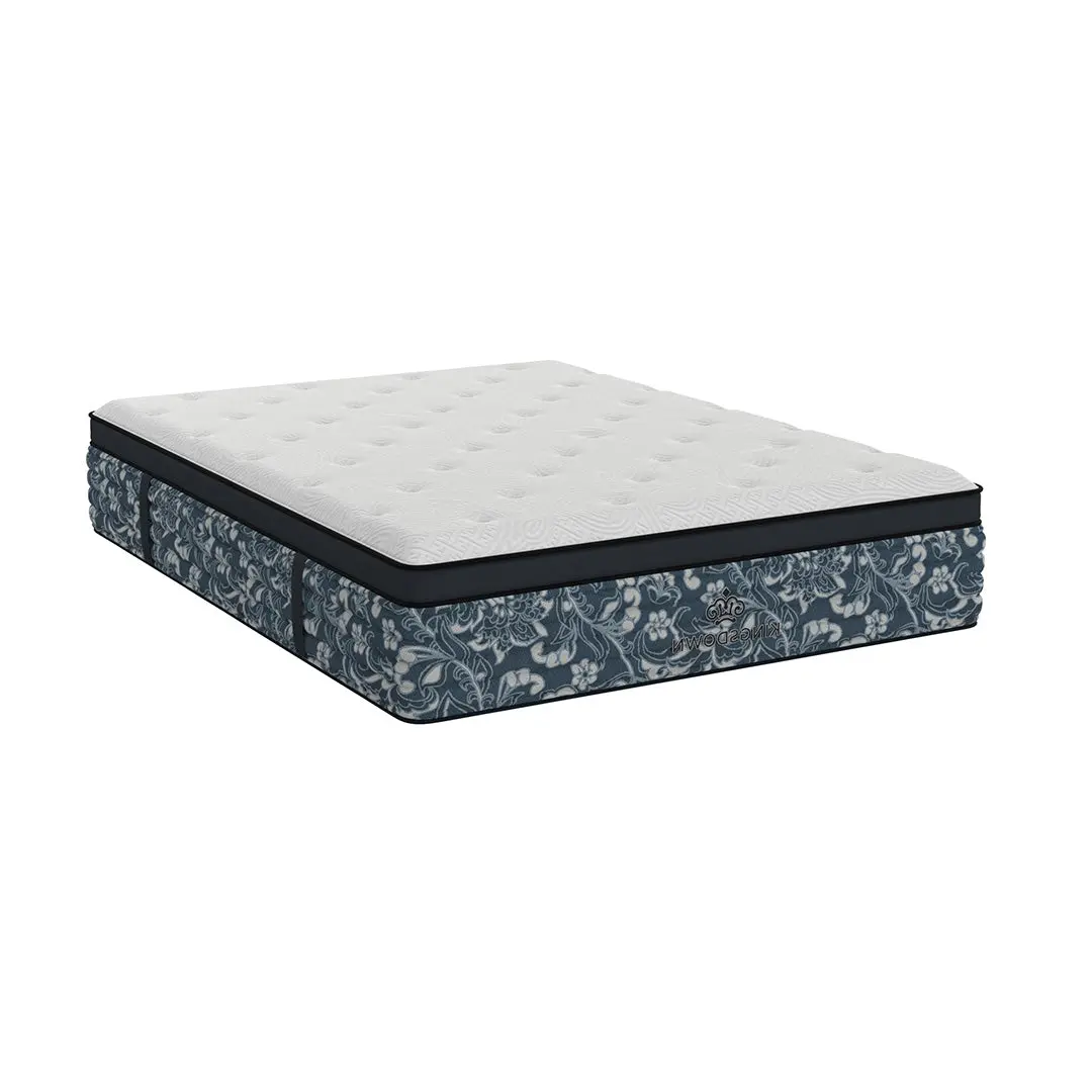 Bladen Plush Euro Top Mattress Bladen Plush Euro Top Mattress