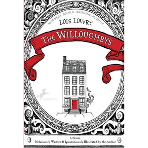 USED-The Willoughbys by Lowry, Lois (Paperback)