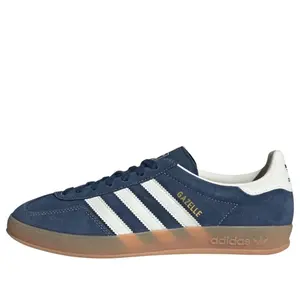 adidas Gazelle Indoor 'Night Indigo' JQ8393