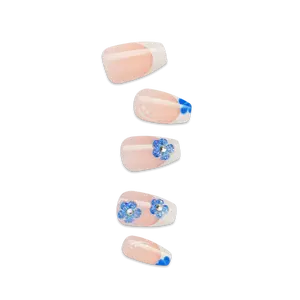 Impress Design Press On Nails - Pure Ray