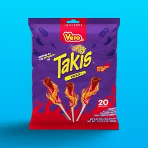 Takis Paleta