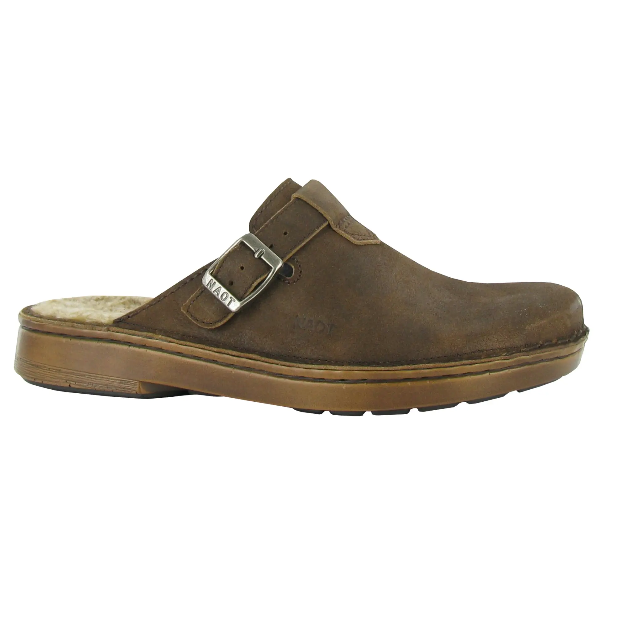 Naot Martos Mule Clog (63435)