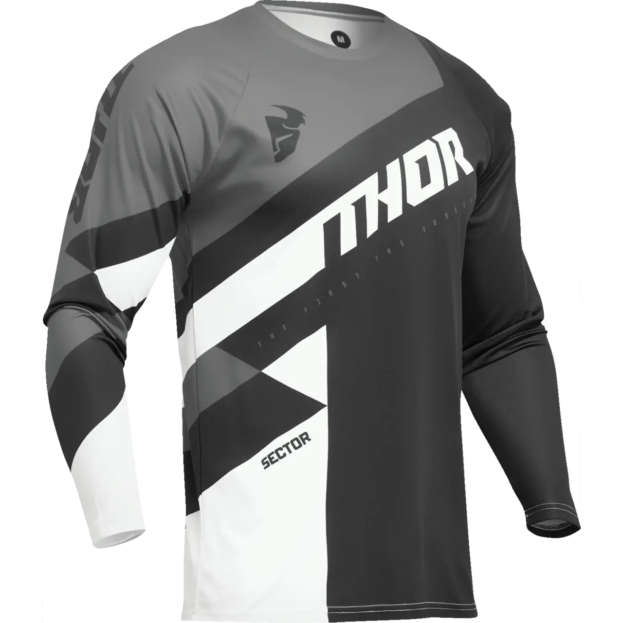 Thor Sector Checker Jersey