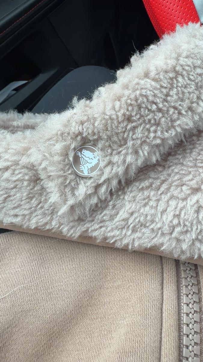 Item: Mushroom, Womens 11/Mens 9