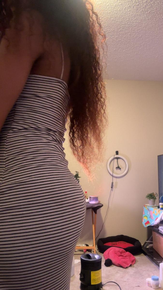 Item: 13x6 Lace Wig, 30"