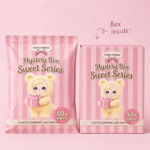 Mystery Box Sweet Series 50 items