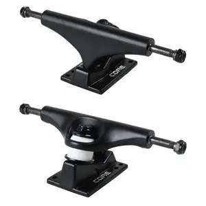 Core Trucks 5.25 (8.0") Black / Black Base