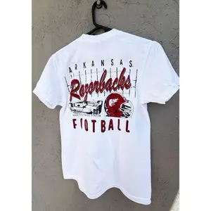 Razorback Football Stadium T-Shirt