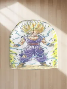 Teen Gohan Beanie