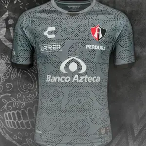 Atlas Charly día de los muertos edición especial talla L 0riginal #atlas #ligamx  Large size