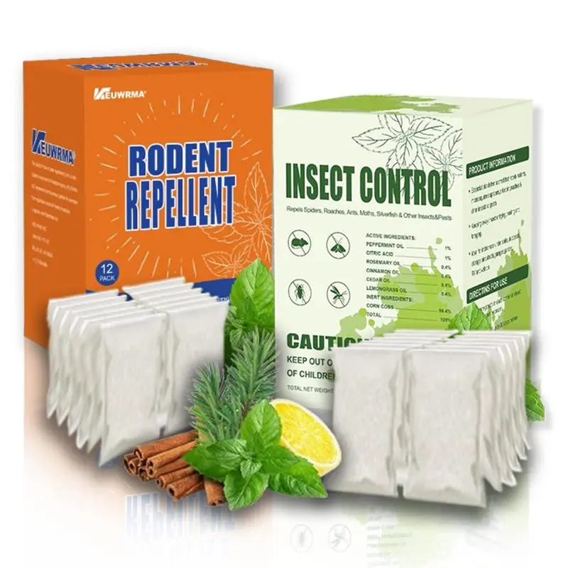 Green+Orange（24pcs Combination pack)