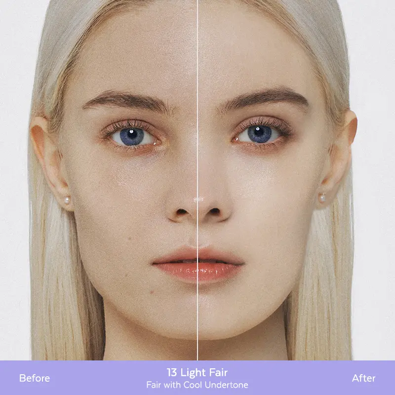 Product Introduction of [MISSHA Official] M Perfect Cover Serum BB Cream (35ml) - Bifida Ferment Lysate Serum-Infused BB Cream for Anti-Aging Skin Rejuvenation, Skin Tint, Tinted Moisturizer, Skin Care Foundation Makeup,Superfood Complex,Glass Skin CardiBB OGBB PurpleBB 23