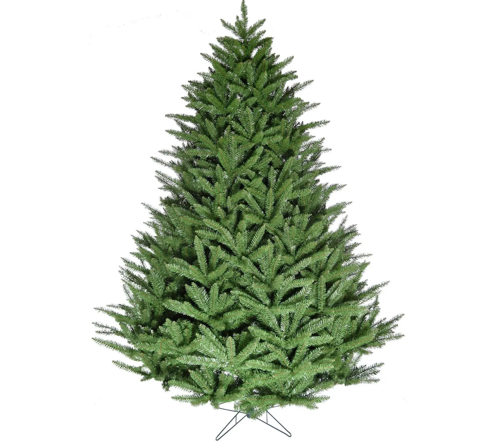 Fraser Hill Farm 7.5' Centerville Pine Christmas Tree