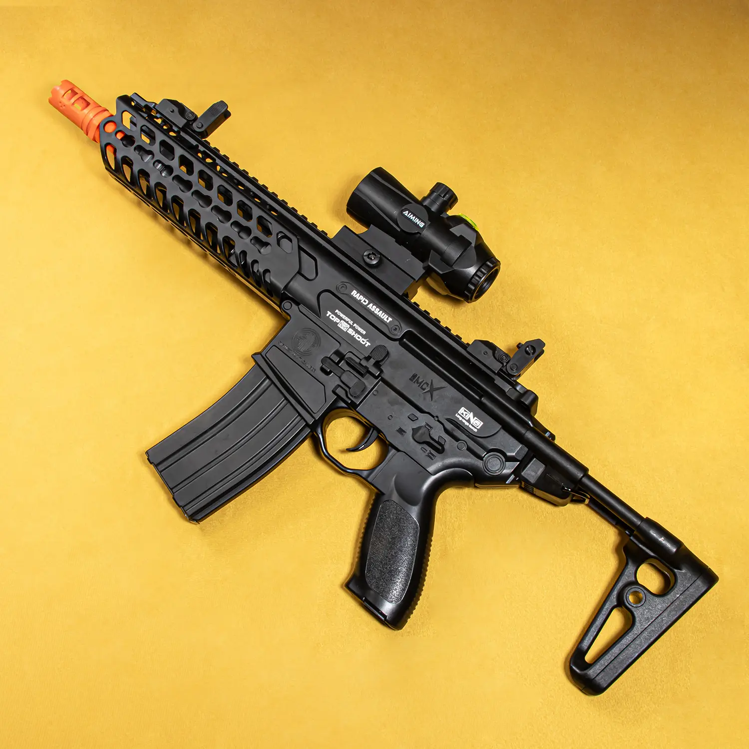トイガン 223Rem 223 remington rifle - TikTok Shop