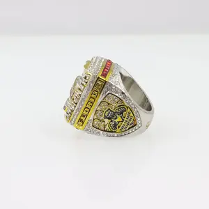 panther 2025 2024 ring and box Black Panther Jewelry Ring Competition Ring  New Arrival