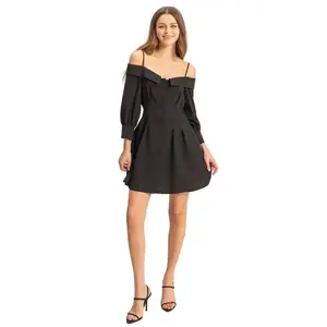 The Saphira Dress