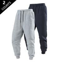 Light Gray + Dark Blue