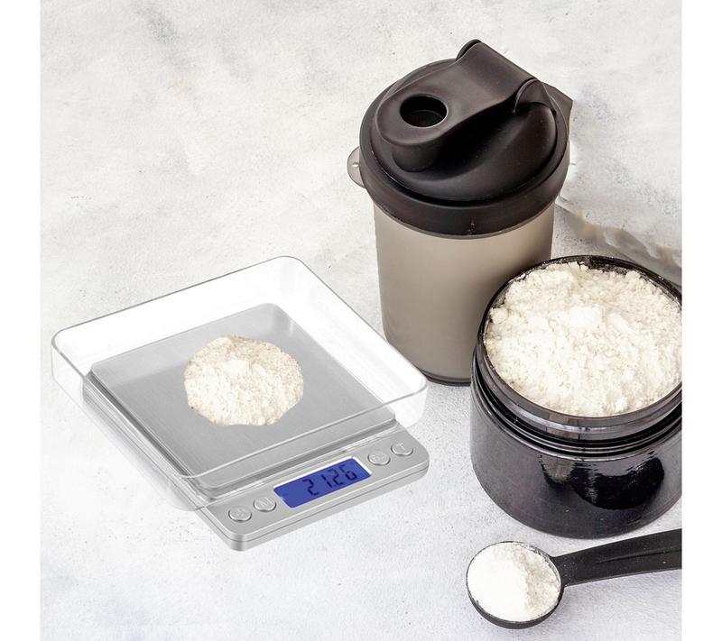 TKO Portable Digital Food Scale