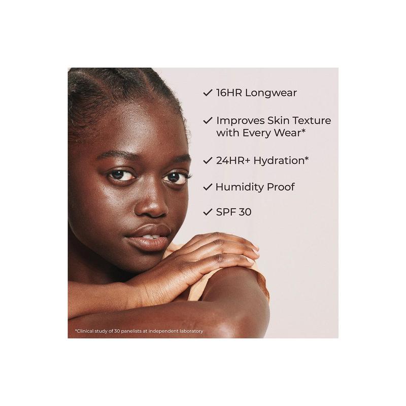 Laura Mercier Tinted Moisturizer Natural Dewy in 6n Umber Laura Mercier Tinted Moisturizer Natural Dewy in 6n Umber