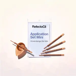 RefectoCil Application Set Mini