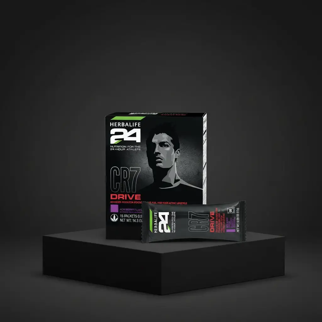Herbalife24 CR7 Drive / 15 Packets