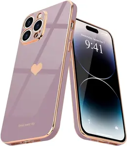 iPhone 14 Pro Max Case [Frosted FLEX Series] Exposed Sides for Comfort, Strong MagSafe Compatible, Translucent, Protective Shockproof, Upgraded Frameless Cover 6.7 Inch Phone 2023 (Frosted FLEX)