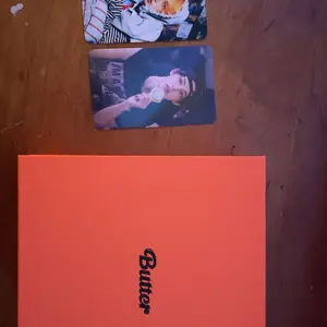 [Min Mango] Mystery K-pop Album [Boy Group]