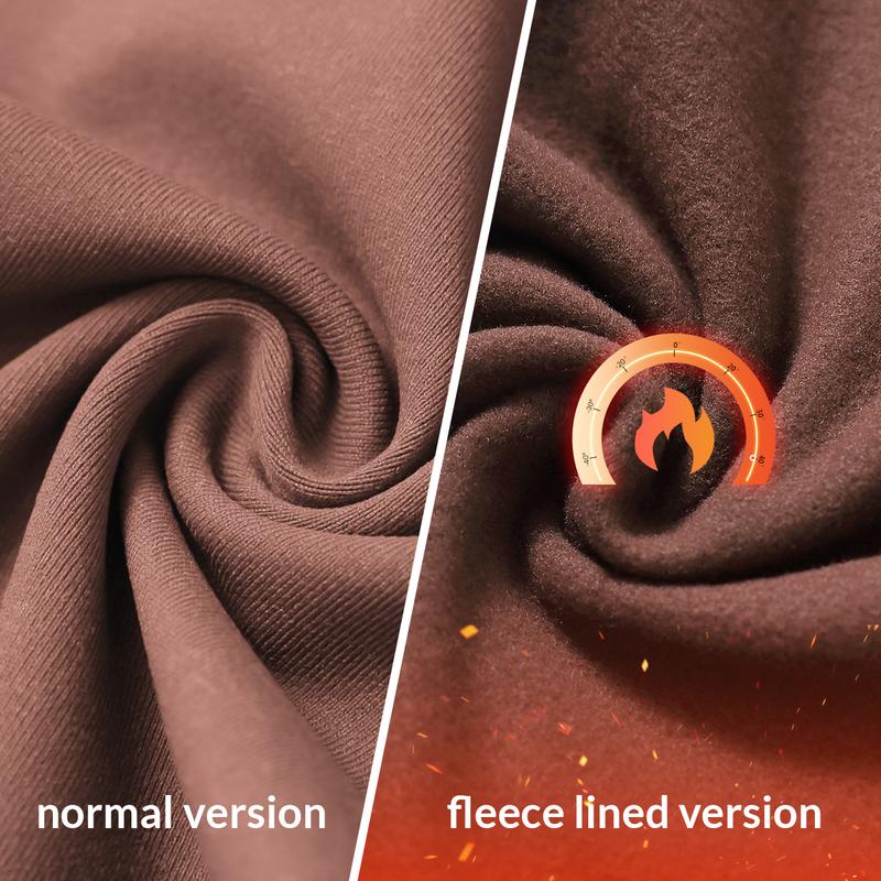 baleaf 29''/32''/34'' inseam Women Flare Leggings Crossover V-Cut Yoga Pants Flare Khakis High Waist Casual Workout Lounge Tall Bottom Pockets Petite Girls Forbidden Pants