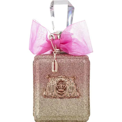 Viva La Juicy Rose By Juicy Couture Eau De Parfum For Women