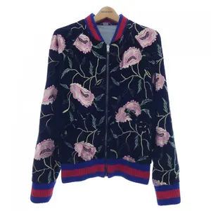 Pre-owned GUCCI Others Small Leather Goods Jacket