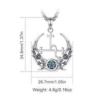 Lilith - Style 1 (Moonlit Rose)