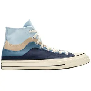Converse Chuck Taylor All Star 70 Hi The Great Outdoors Chambray Blue (unisex) by StockX
