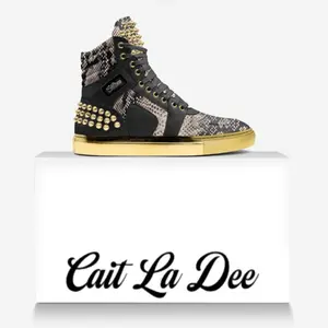 Ladeedadee Shoes