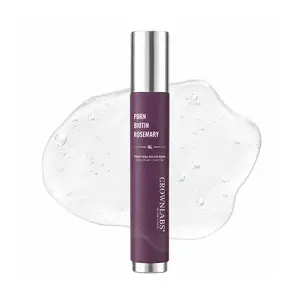 PDRN-Powered Scalp Renewal Serum by CROWN LABS – Targeted Hair & Follicle Care