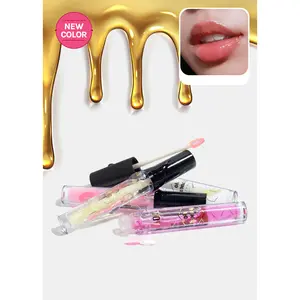 AOA Oh Honey Lip Oil