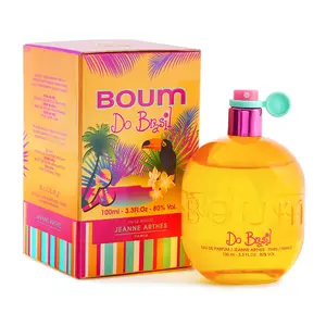 Boum Do Brasil By Eau De Parfum For Women Boum Do Brasil By Eau De Parfum For Women
