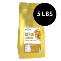 Bee Pollen Granules 5lbs